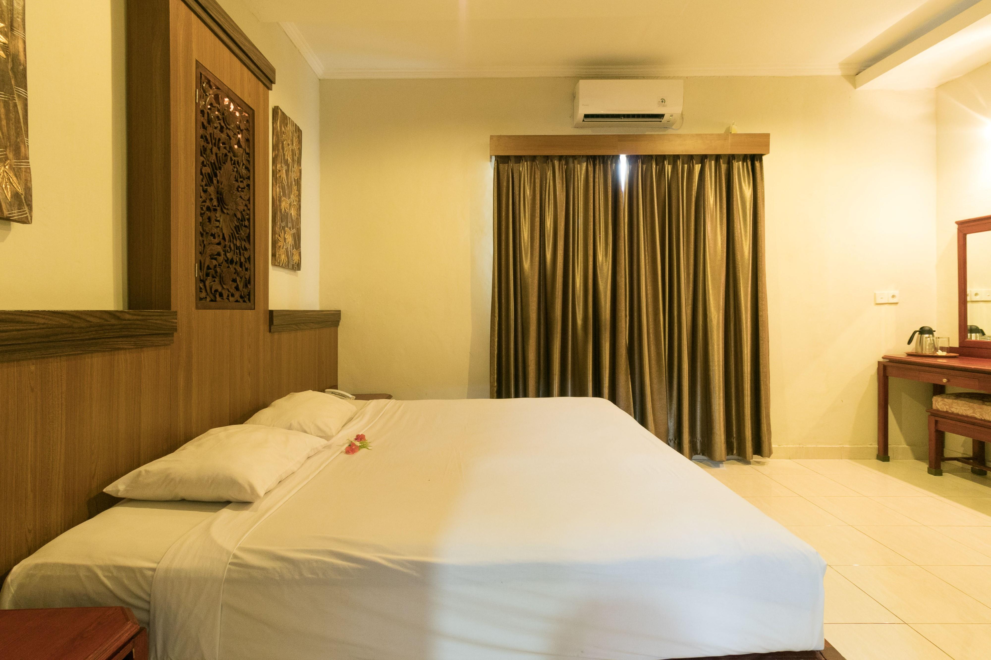 Hotel Sinar Bali Legian Extérieur photo