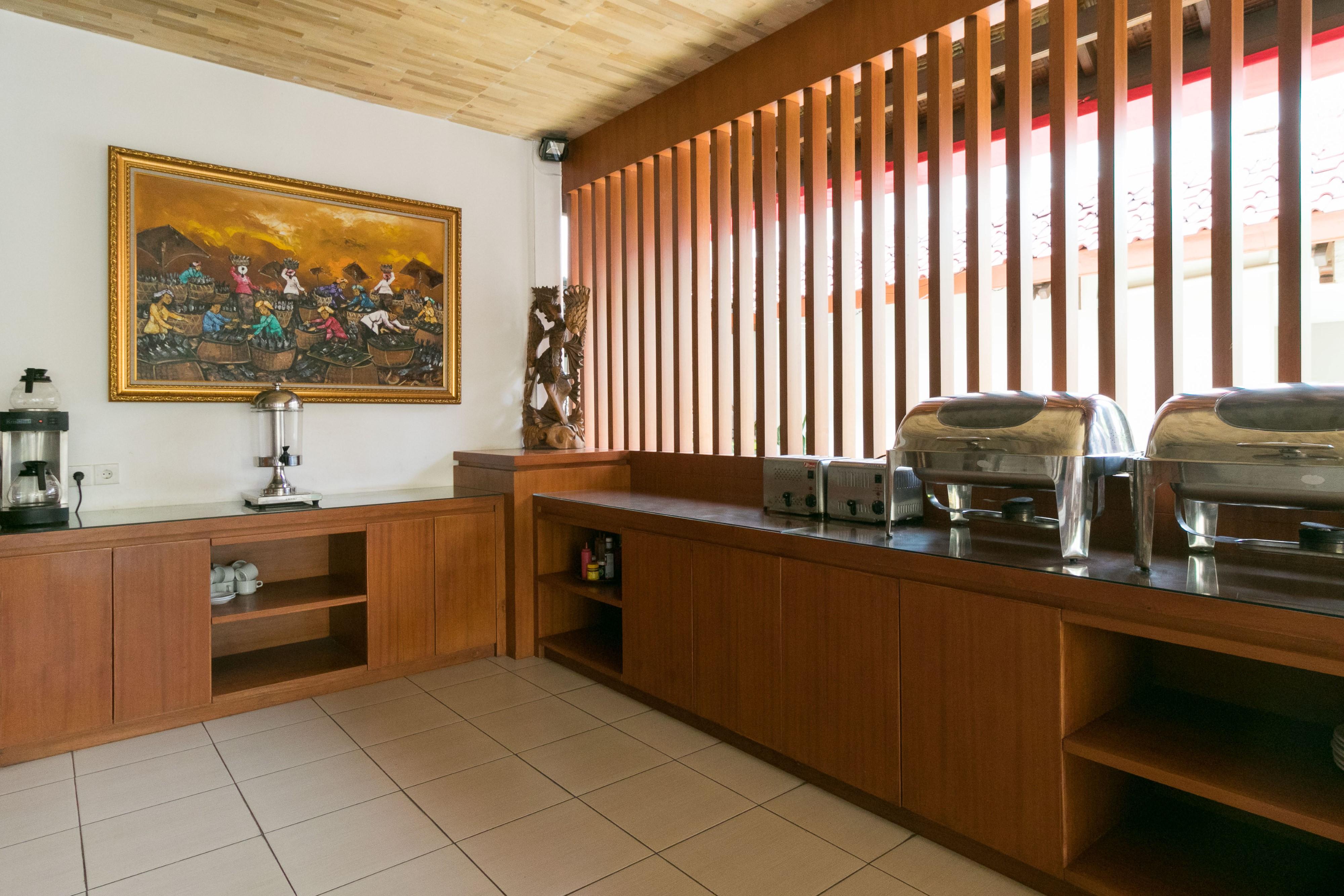 Hotel Sinar Bali Legian Extérieur photo