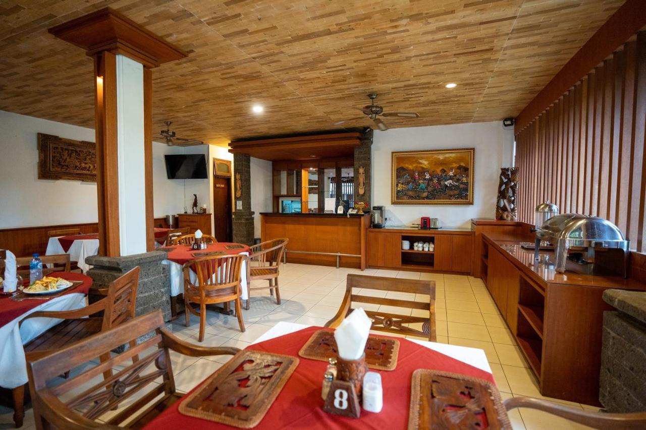 Hotel Sinar Bali Legian Extérieur photo