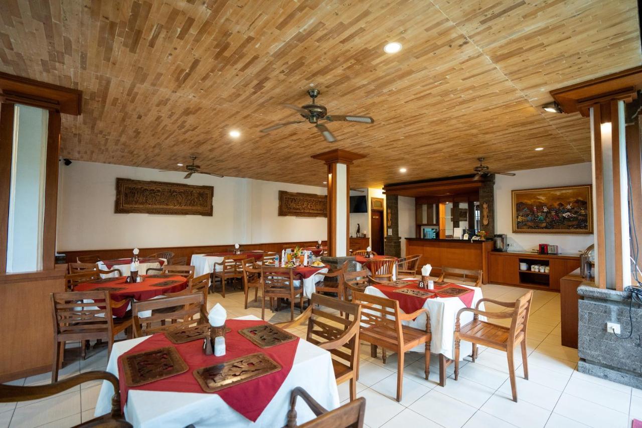 Hotel Sinar Bali Legian Extérieur photo