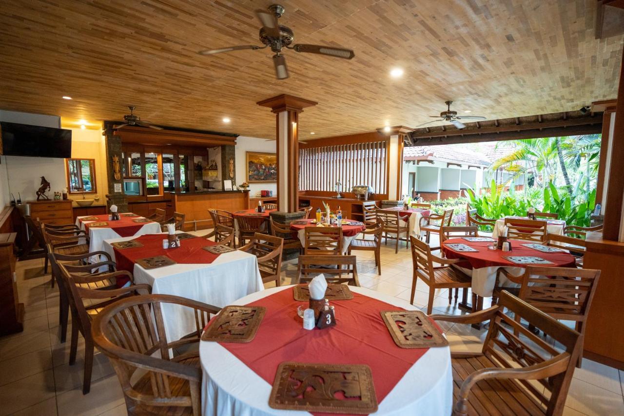 Hotel Sinar Bali Legian Extérieur photo